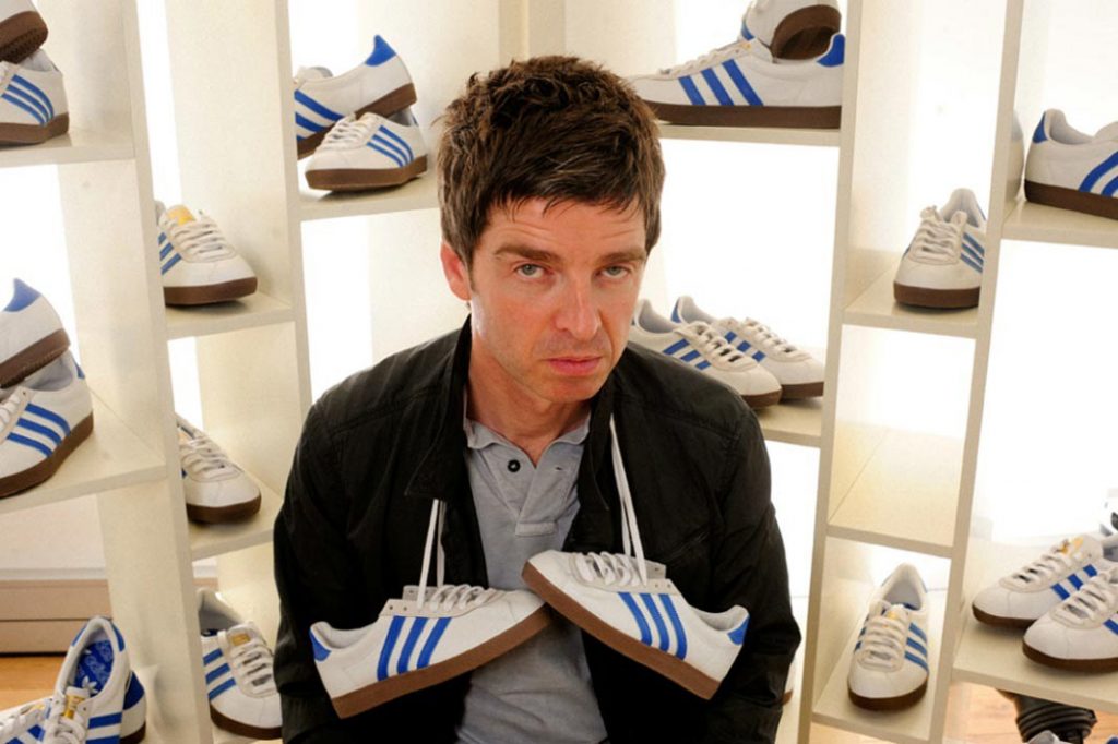 Icons at Life Style Sports: adidas Originals Gazelle – Life Style