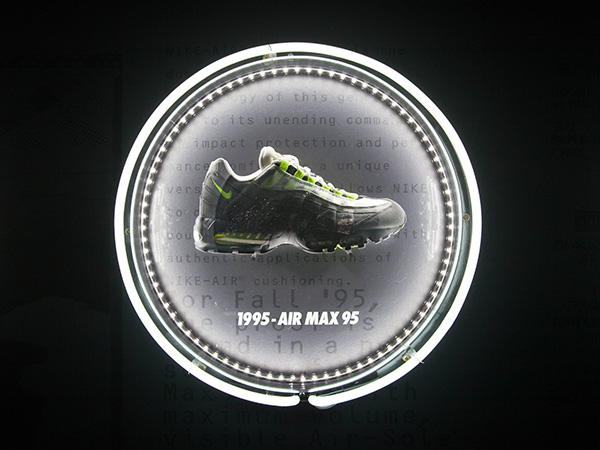 Nike Air Max 95 Runners