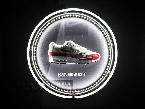 Nike Air Max 1 Runners