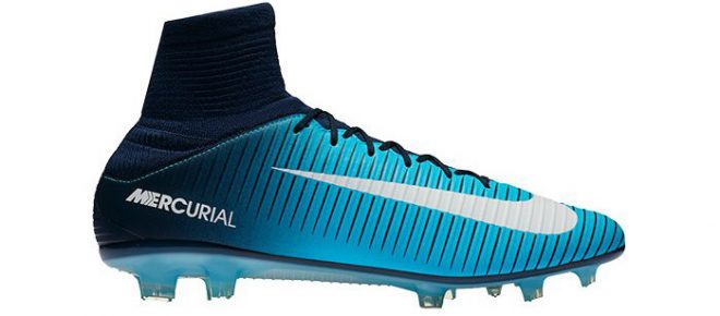nike mercurial veloce football boots