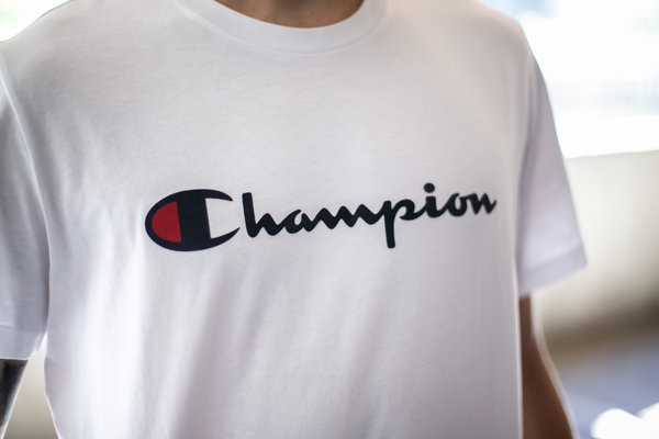 Champion t-shirt