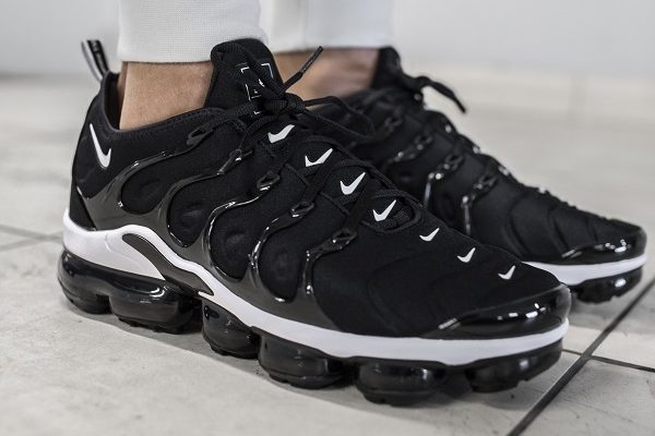 nike vapormax plus fit