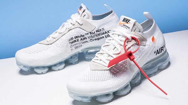 vapormax deluxe