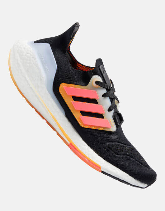 adidas Men's Ultraboost 22 Running Shoe